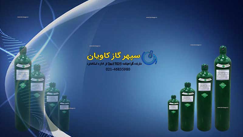 قیمت گاز آرگون